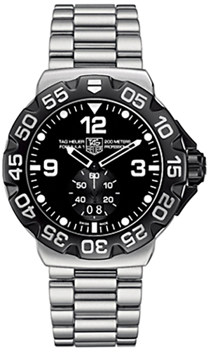 Tag Heuer Formula 1 WAH1010.BA0854 fake watches